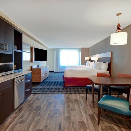 Towneplace Suites Las Vegas Airport South Eksteriør bilde