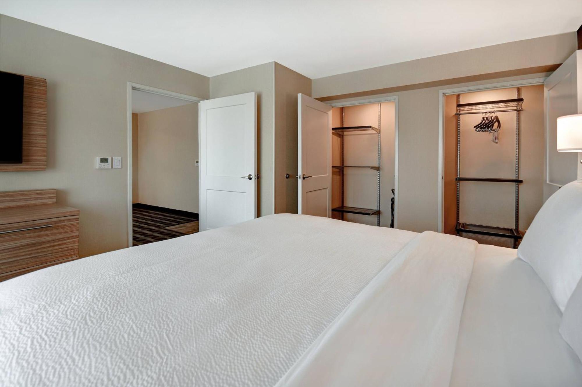 Towneplace Suites Las Vegas Airport South Eksteriør bilde