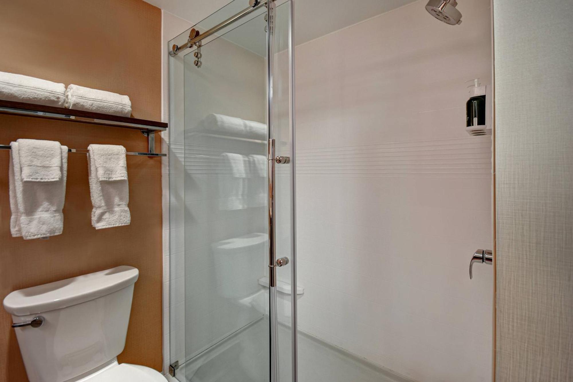 Towneplace Suites Las Vegas Airport South Eksteriør bilde