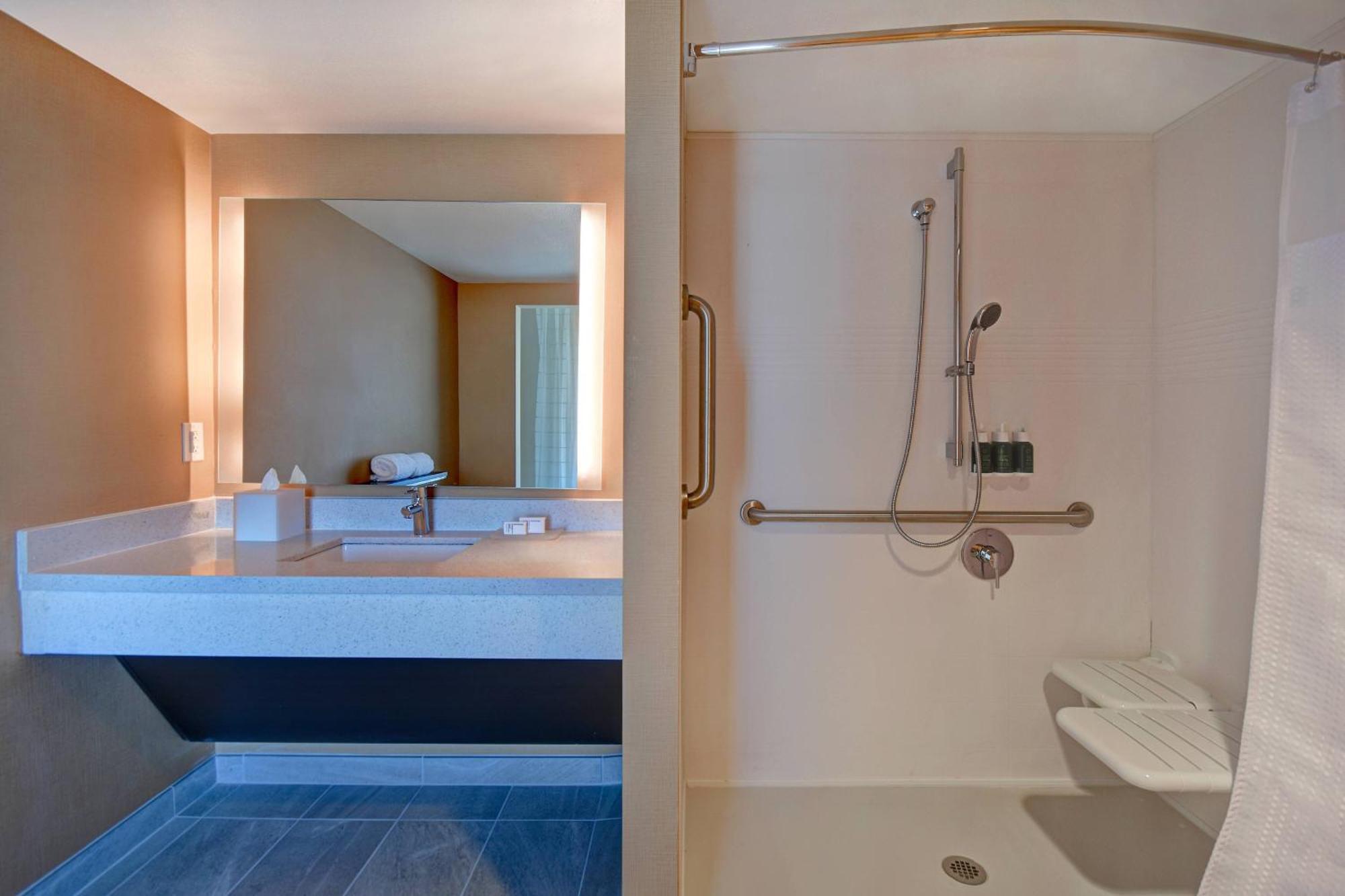 Towneplace Suites Las Vegas Airport South Eksteriør bilde