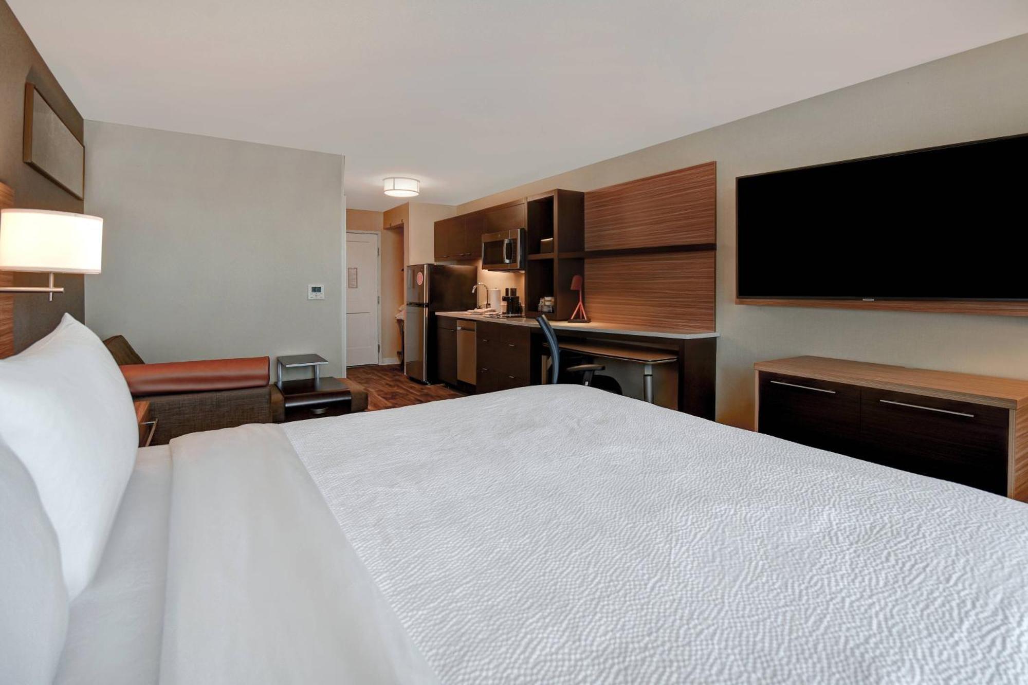 Towneplace Suites Las Vegas Airport South Eksteriør bilde