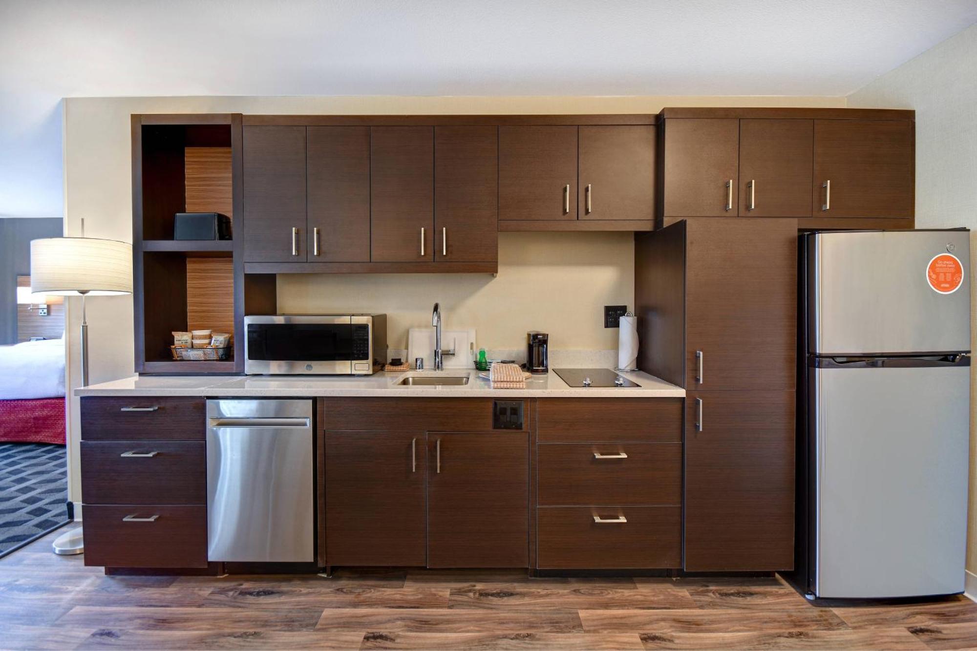 Towneplace Suites Las Vegas Airport South Eksteriør bilde