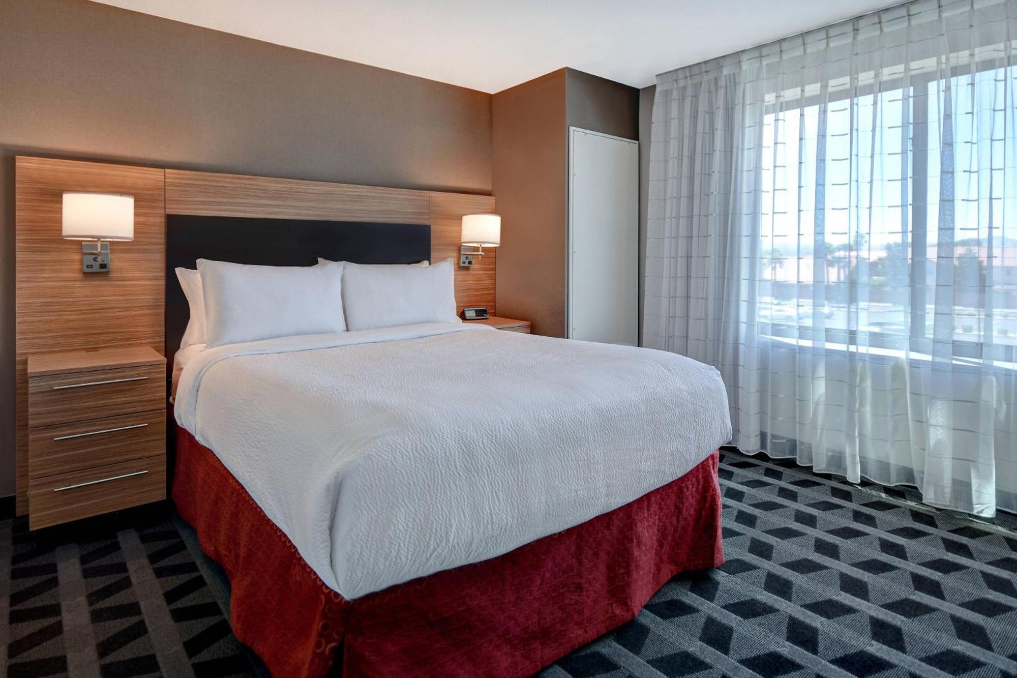 Towneplace Suites Las Vegas Airport South Eksteriør bilde